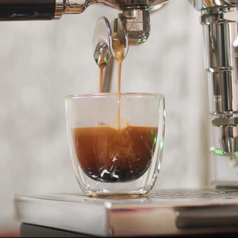 Profitec Pro 400 Espresso Machine - Dual Circuit with Multifunction Switch