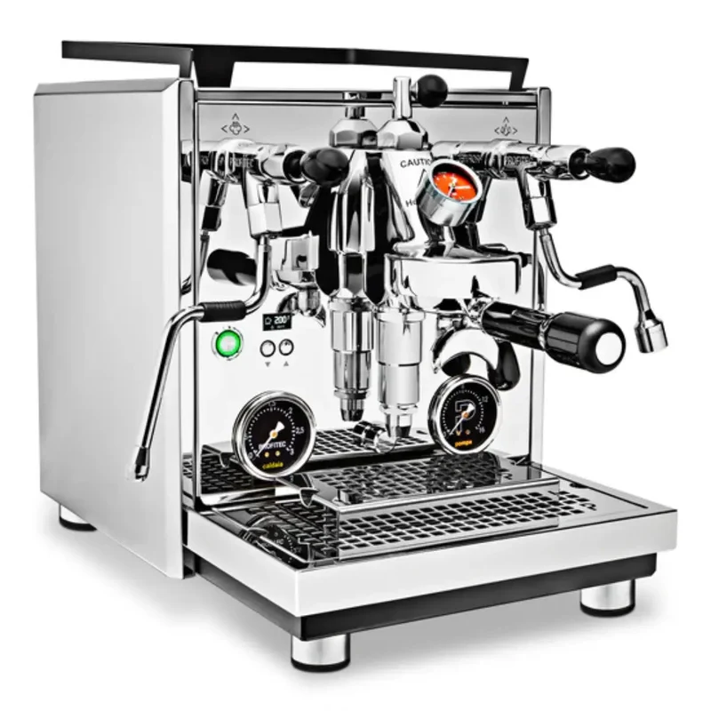 Profitec Pro 700 Drive Espresso Machine - Dual Boiler Portafilter