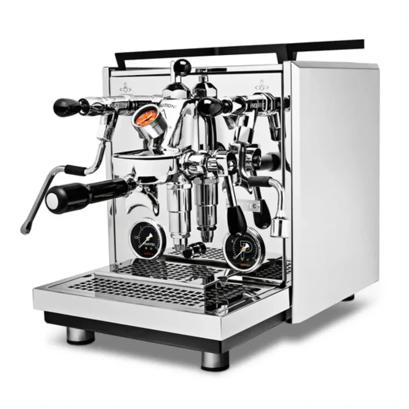 Profitec Pro 700 Drive Espresso Machine - Dual Boiler Portafilter