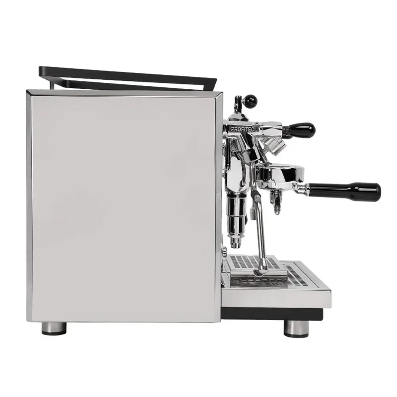 Profitec Pro 700 Drive Espresso Machine - Dual Boiler Portafilter