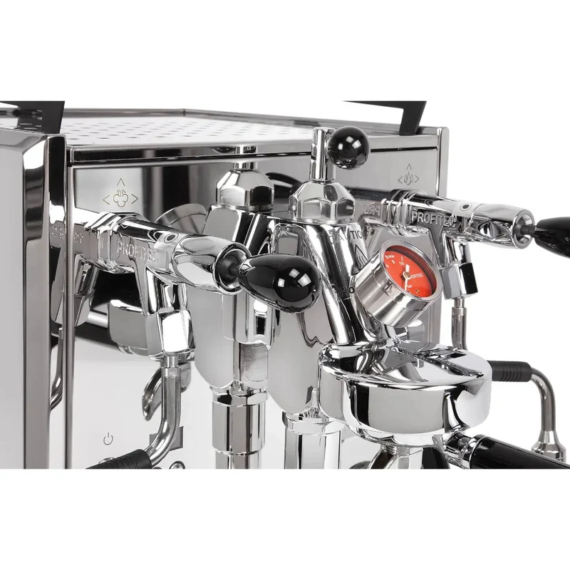 Profitec Pro 700 Drive Espresso Machine - Dual Boiler Portafilter