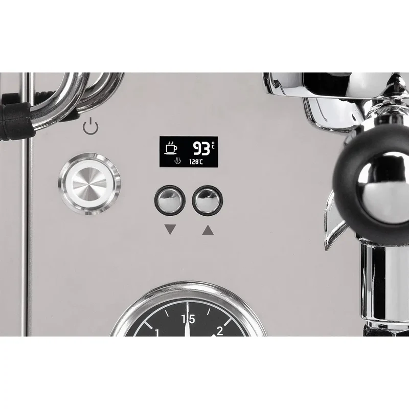 Profitec Pro 700 Drive Espresso Machine - Dual Boiler Portafilter