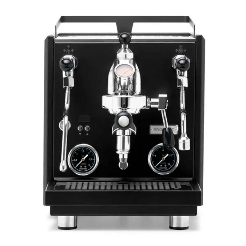 Profitec Pro 700 Drive Espresso Machine - Dual Boiler Portafilter