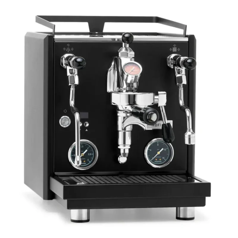 Profitec Pro 700 Drive Espresso Machine - Dual Boiler Portafilter