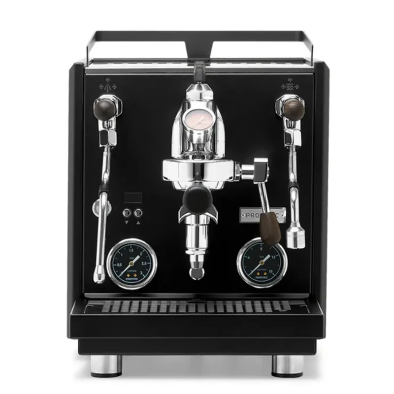 Profitec Pro 700 Drive Espresso Machine - Dual Boiler Portafilter