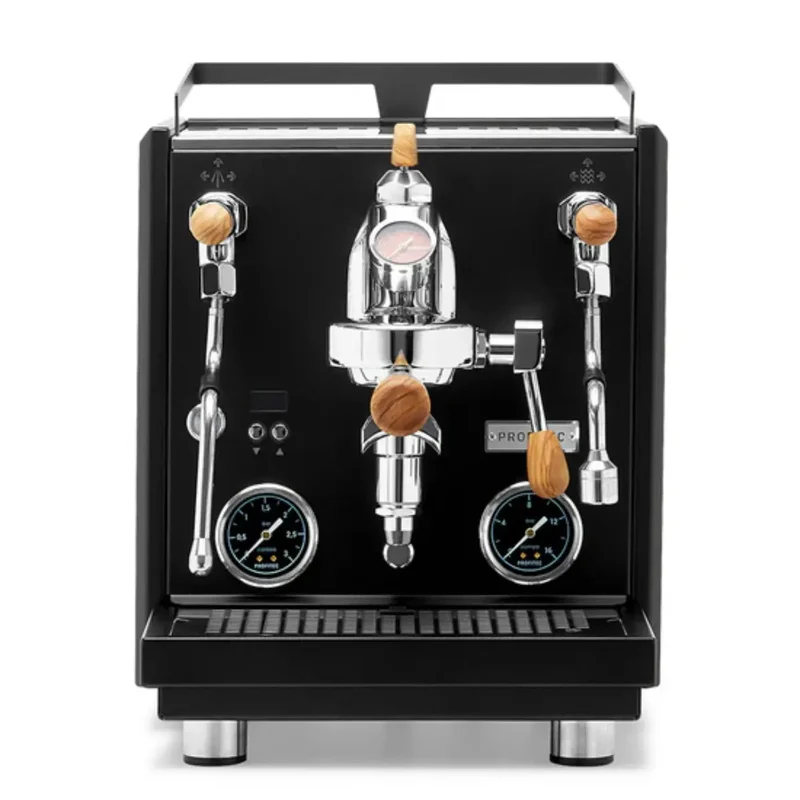 Profitec Pro 700 Drive Espresso Machine - Dual Boiler Portafilter