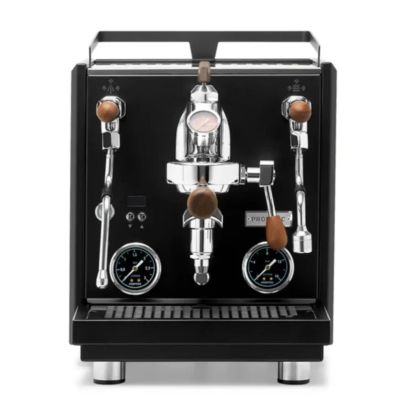 Profitec Pro 700 Drive Espresso Machine - Dual Boiler Portafilter