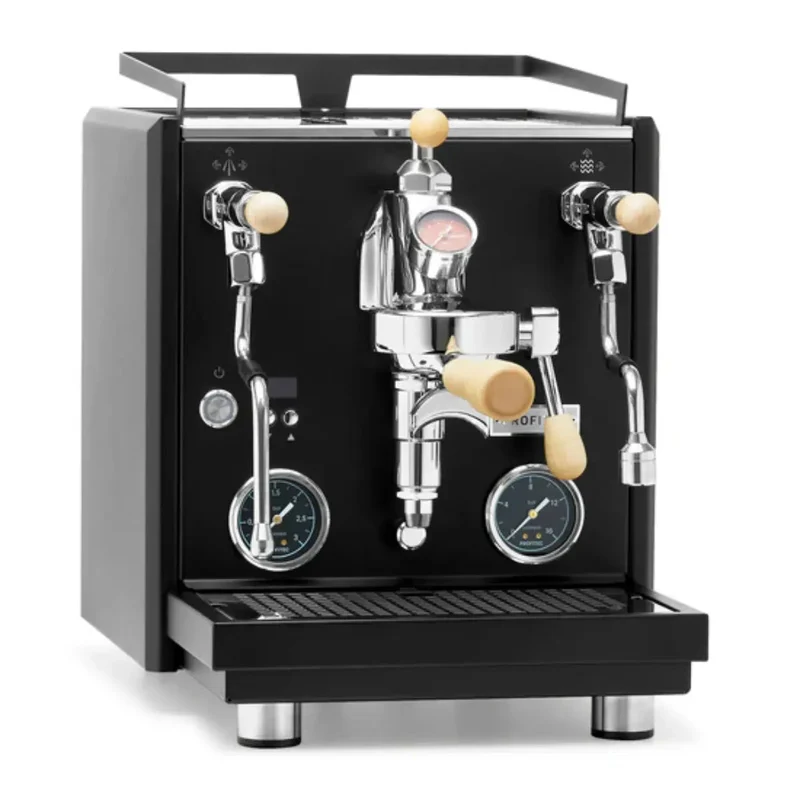 Profitec Pro 700 Drive Espresso Machine - Dual Boiler Portafilter