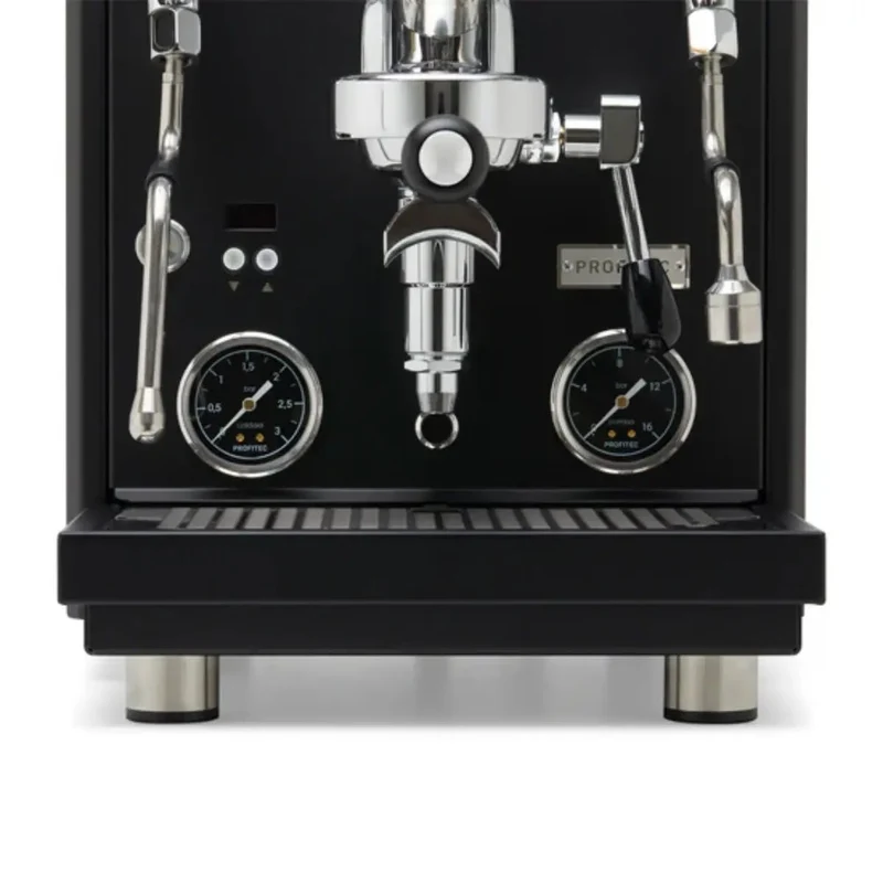 Profitec Pro 700 Drive Espresso Machine - Dual Boiler Portafilter