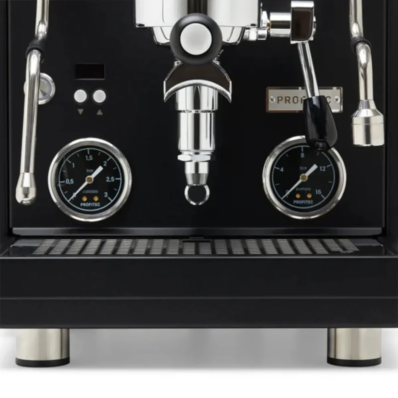 Profitec Pro 700 Drive Espresso Machine - Dual Boiler Portafilter