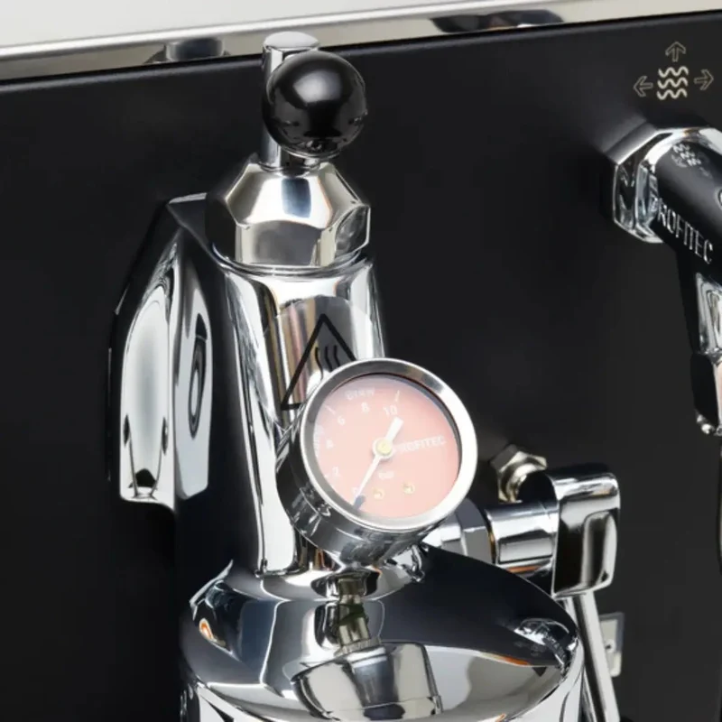 Profitec Pro 700 Drive Espresso Machine - Dual Boiler Portafilter