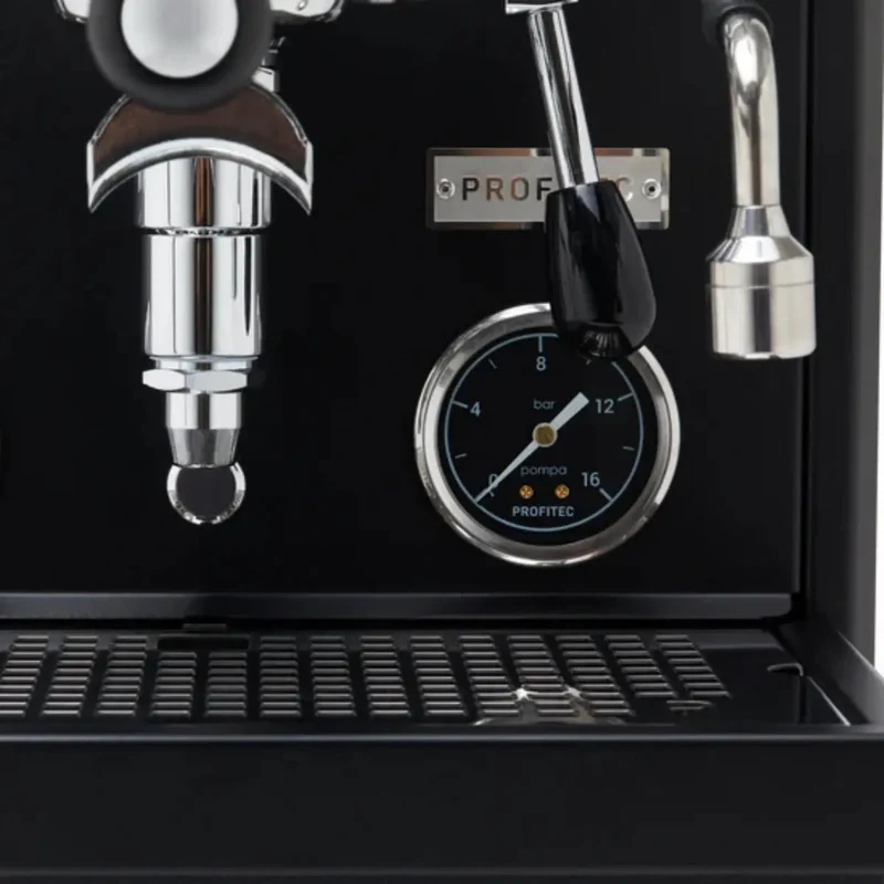 Profitec Pro 700 Drive Espresso Machine - Dual Boiler Portafilter