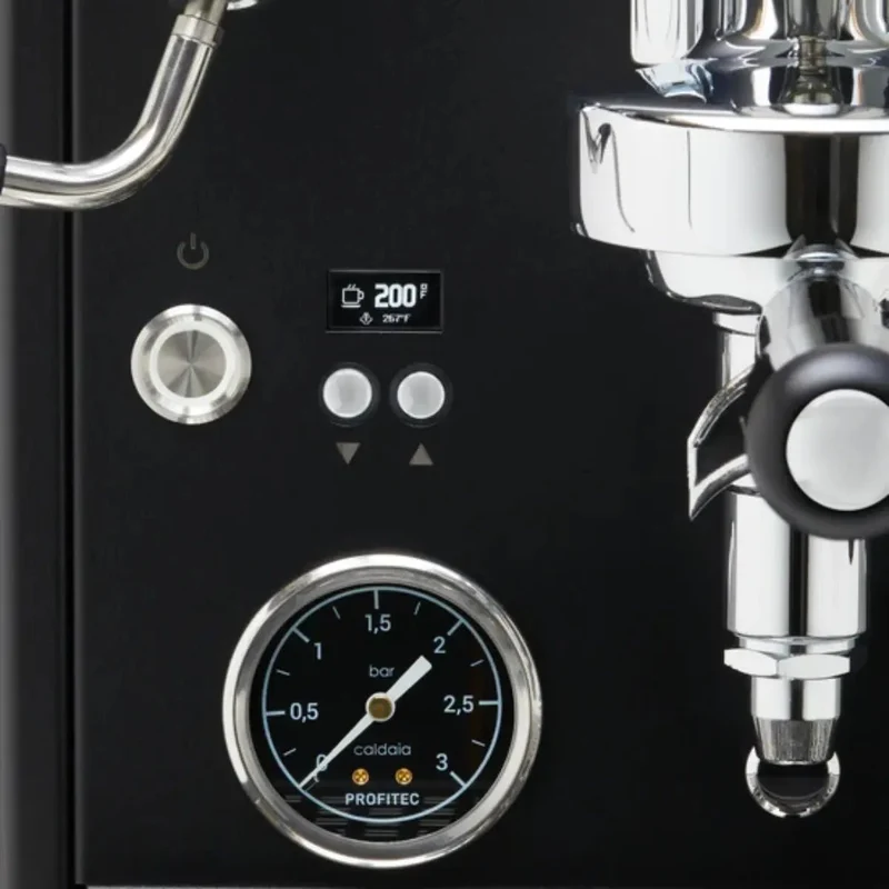 Profitec Pro 700 Drive Espresso Machine - Dual Boiler Portafilter