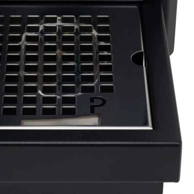 Profitec Pro 700 Drive Espresso Machine - Dual Boiler Portafilter