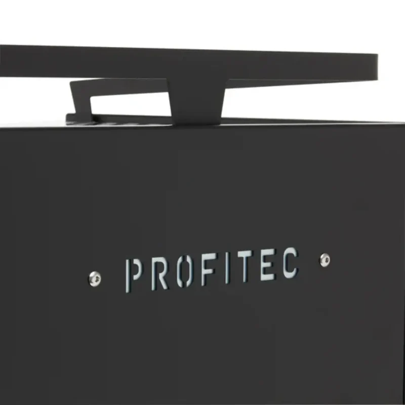 Profitec Pro 700 Drive Espresso Machine - Dual Boiler Portafilter