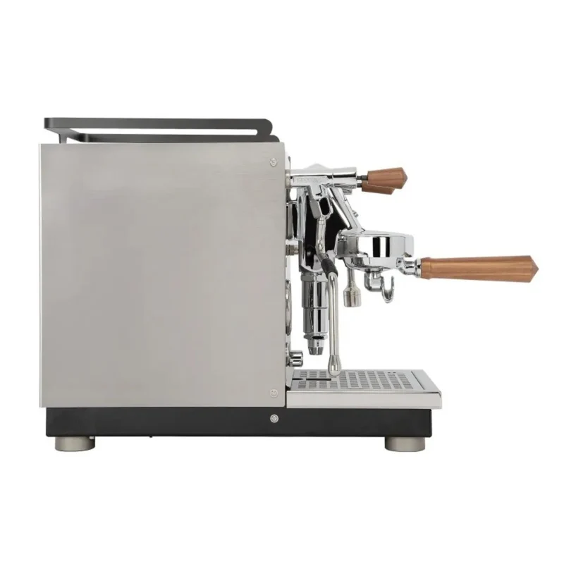 Profitec Jump Espresso Machine - Heat Exchanger with Multifunction Switch