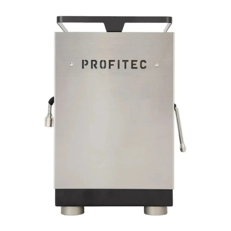 Profitec Jump Espresso Machine - Heat Exchanger with Multifunction Switch