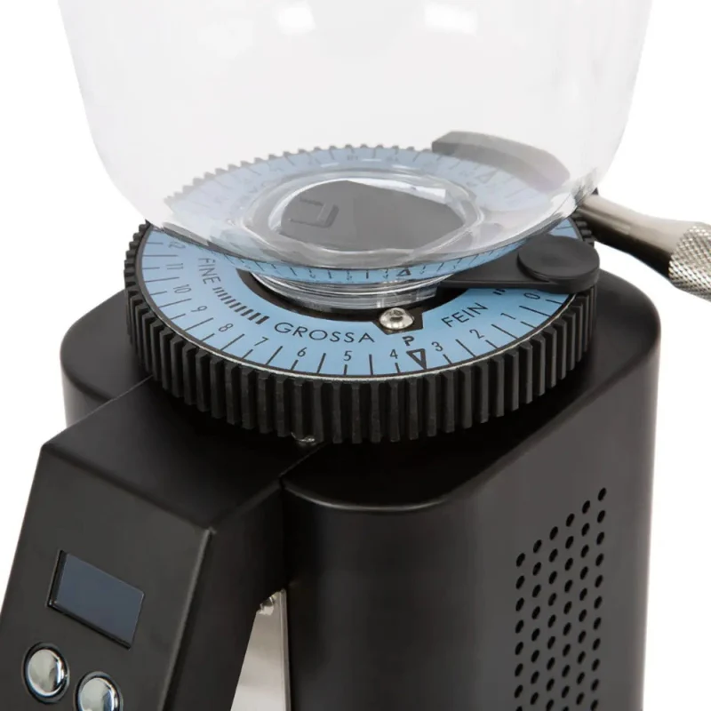 Profitec Twist A54 Coffee Grinder - 54mm Burrs