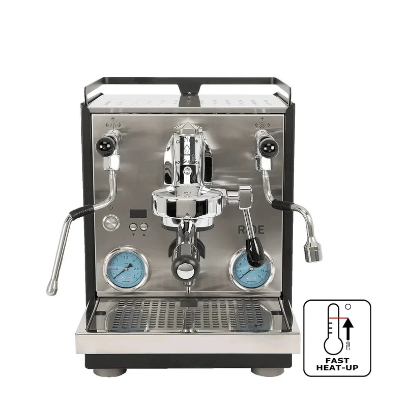 Profitec Ride Espresso Machine - Dual Boiler with PID Control - Home 1 Group
