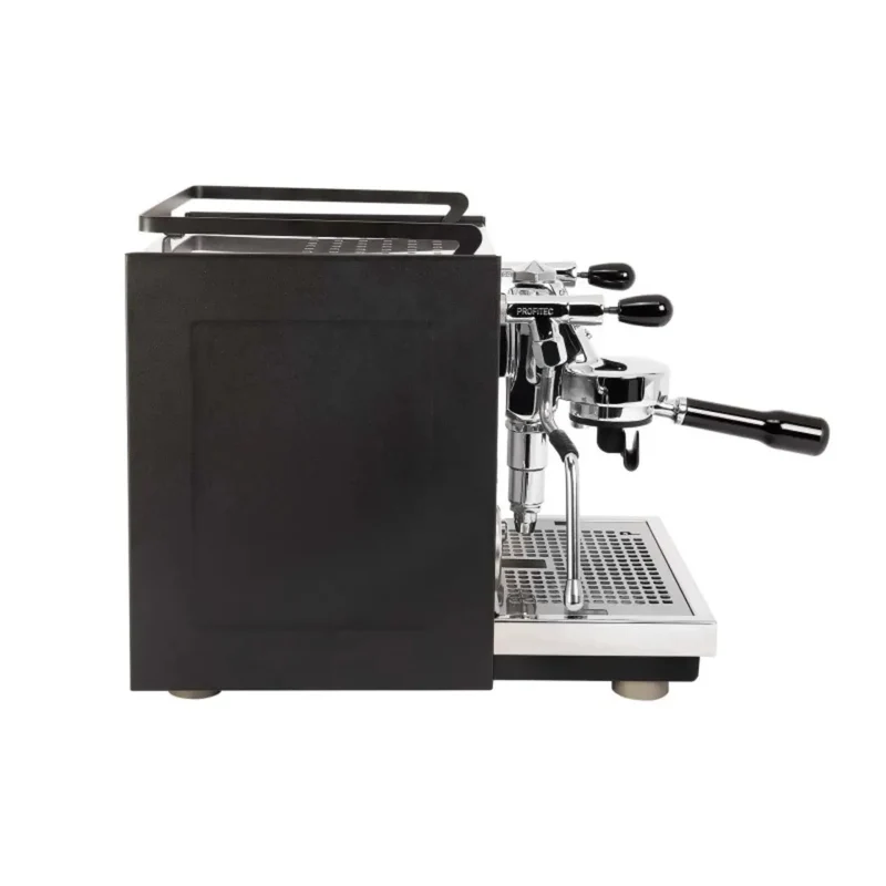 Profitec Ride Espresso Machine - Dual Boiler with PID Control - Home 1 Group