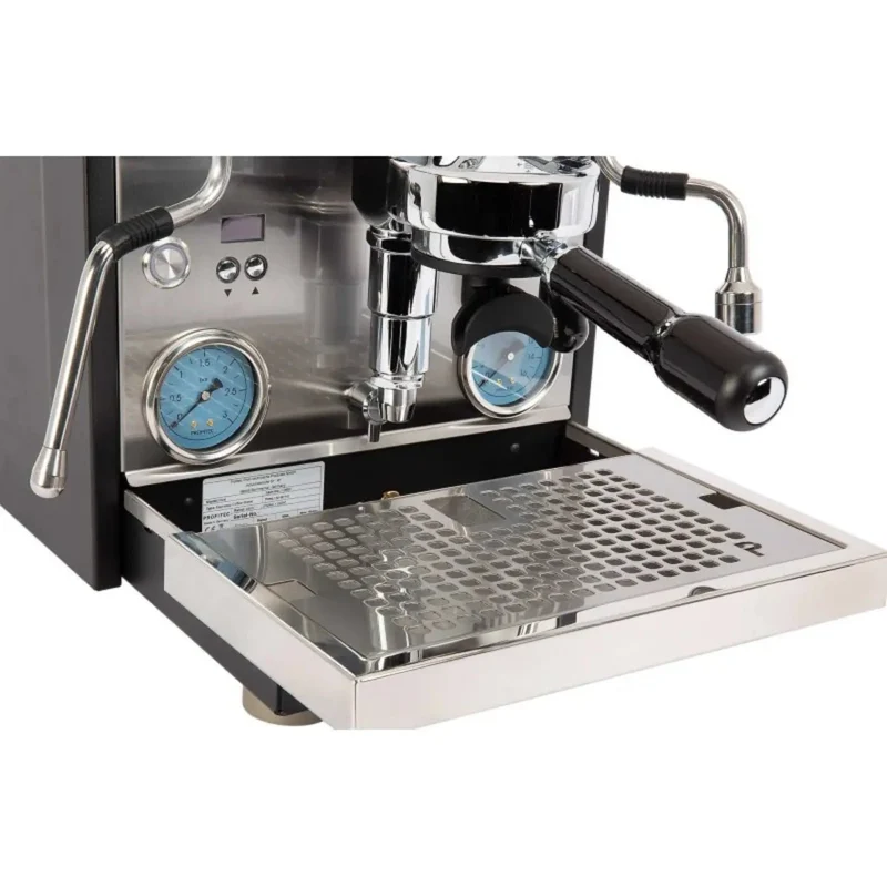 Profitec Ride Espresso Machine - Dual Boiler with PID Control - Home 1 Group