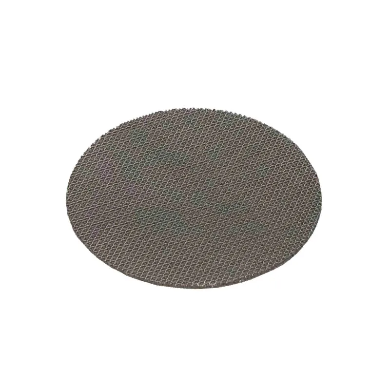 Van Pommeren - Puck Screen - 1 mm
