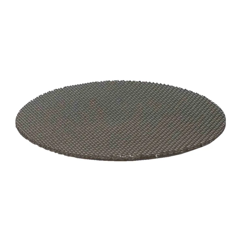 Van Pommeren - Puck Screen - 1 mm
