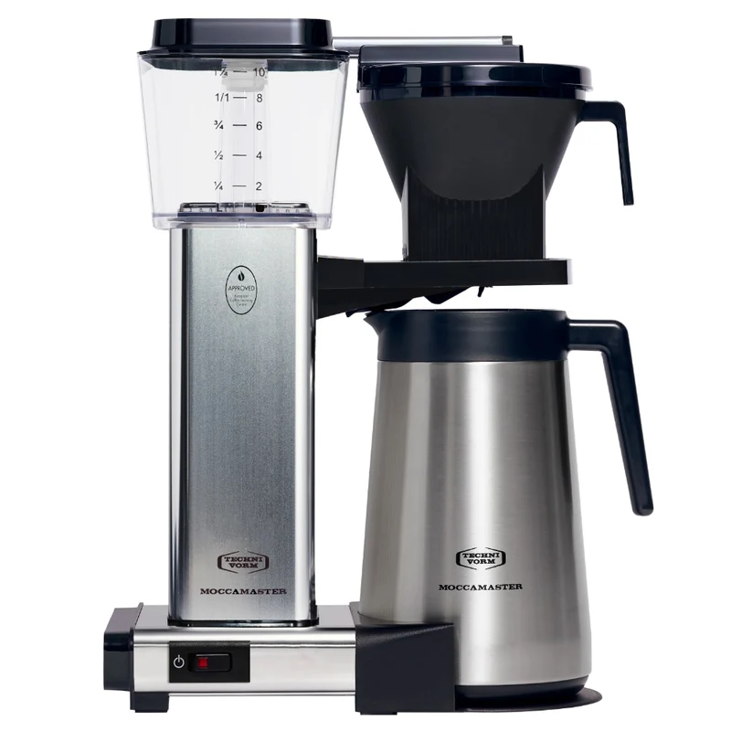 Technivorm Moccamaster KBGT