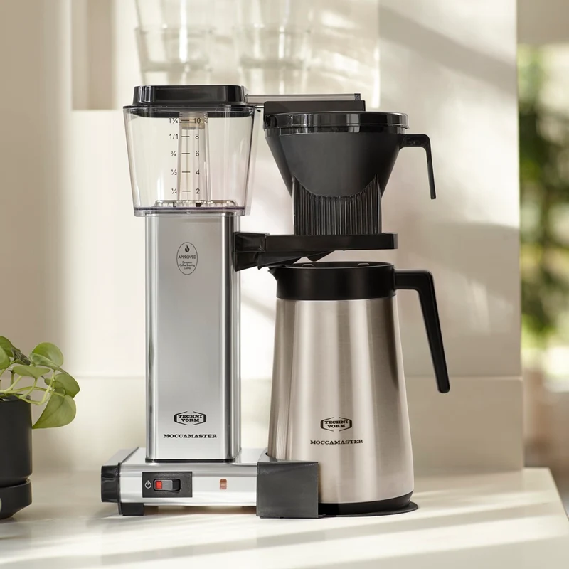 Technivorm Moccamaster KBGT