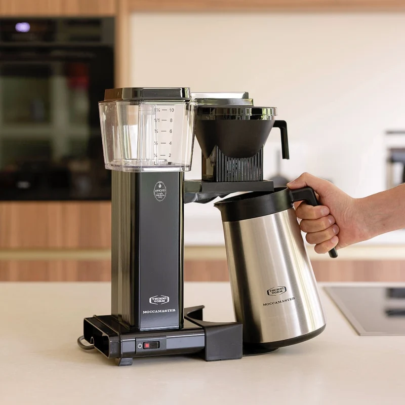 Technivorm Moccamaster KBGT