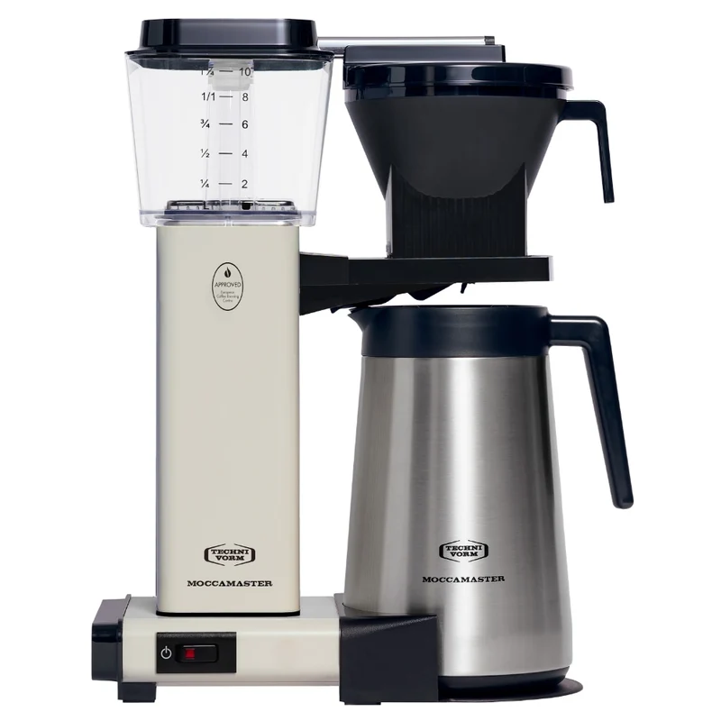 Technivorm Moccamaster KBGT