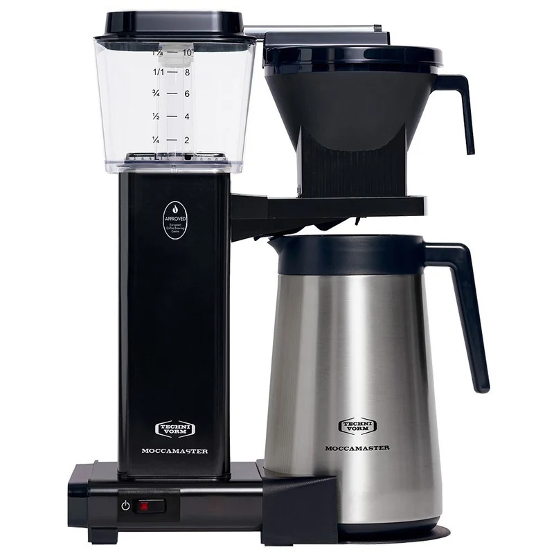 Technivorm Moccamaster KBGT