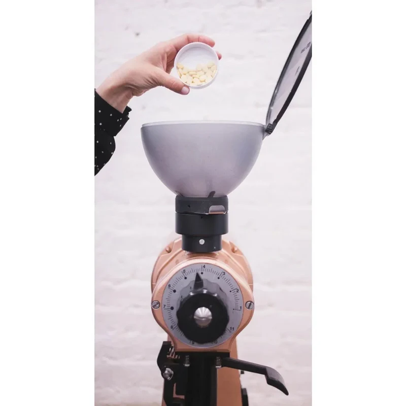 Urnex Grindz koffiemolenreiniger - 430 gram