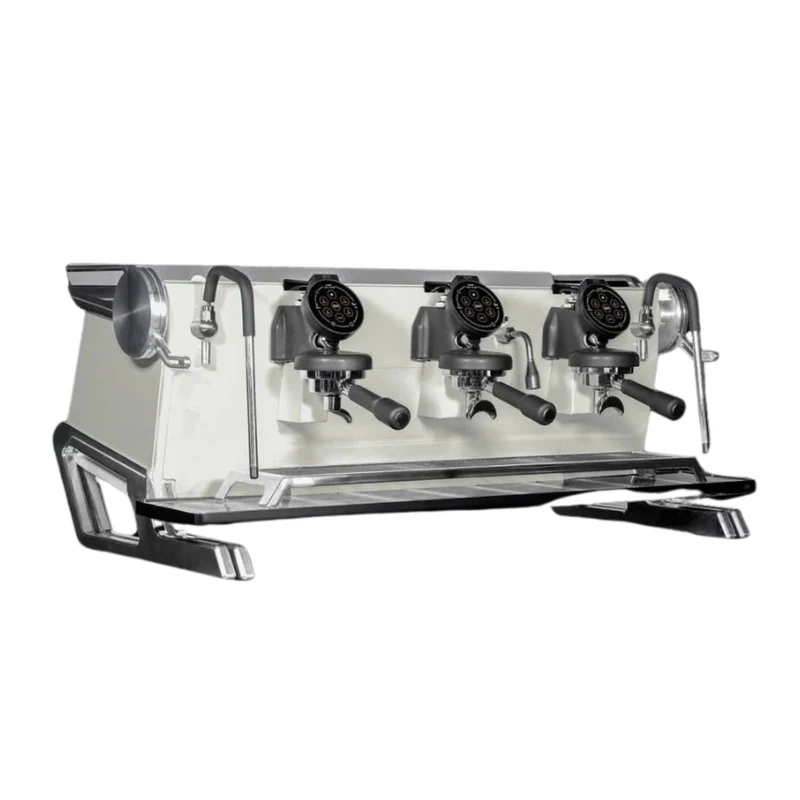 XLVI 55 Volante OZ Professional Espresso Machine