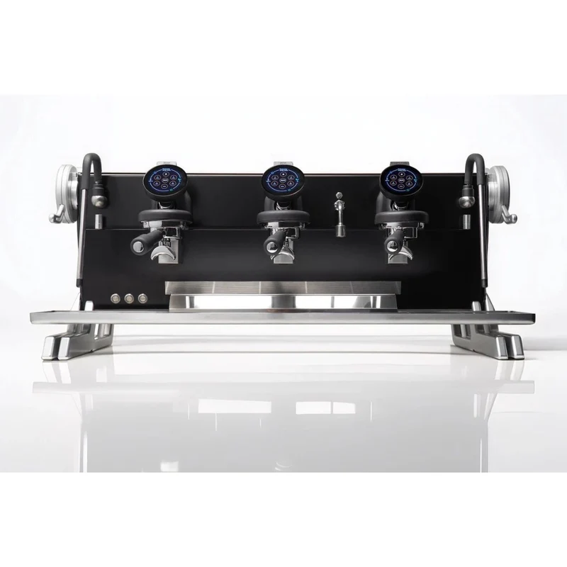 XLVI 55 Volante OZ Professional Espresso Machine