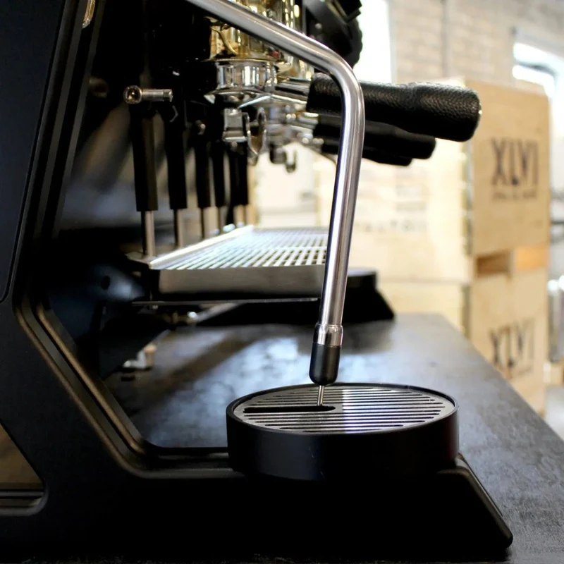 XLVI 55 Volante High-Performance Volumetric Espresso System