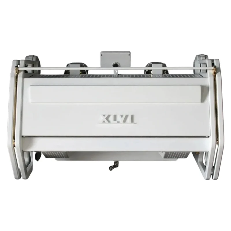 XLVI 55 Volante High-Performance Volumetric Espresso System
