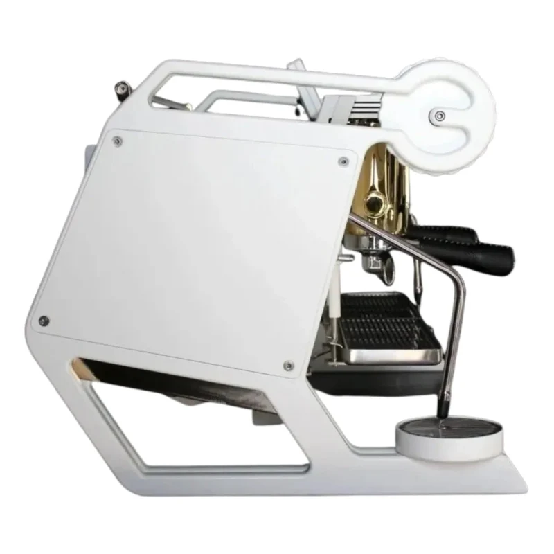 XLVI 55 Volante High-Performance Volumetric Espresso System