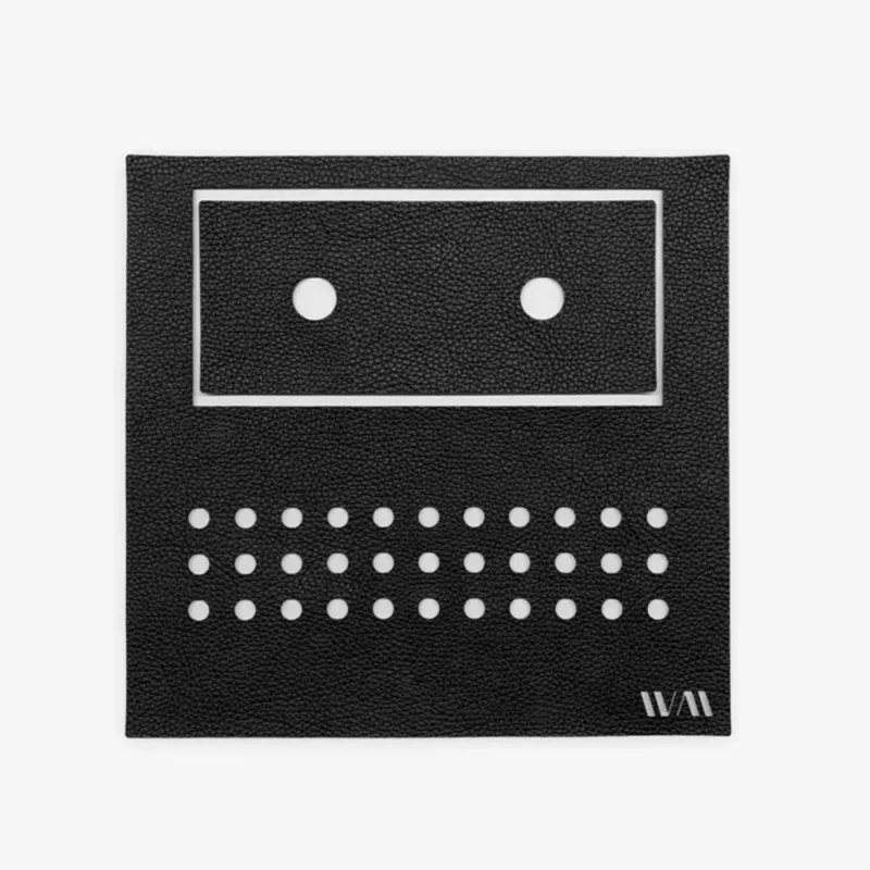 Wiedemann Manufaktur Espresso Cover For Rocket Machines