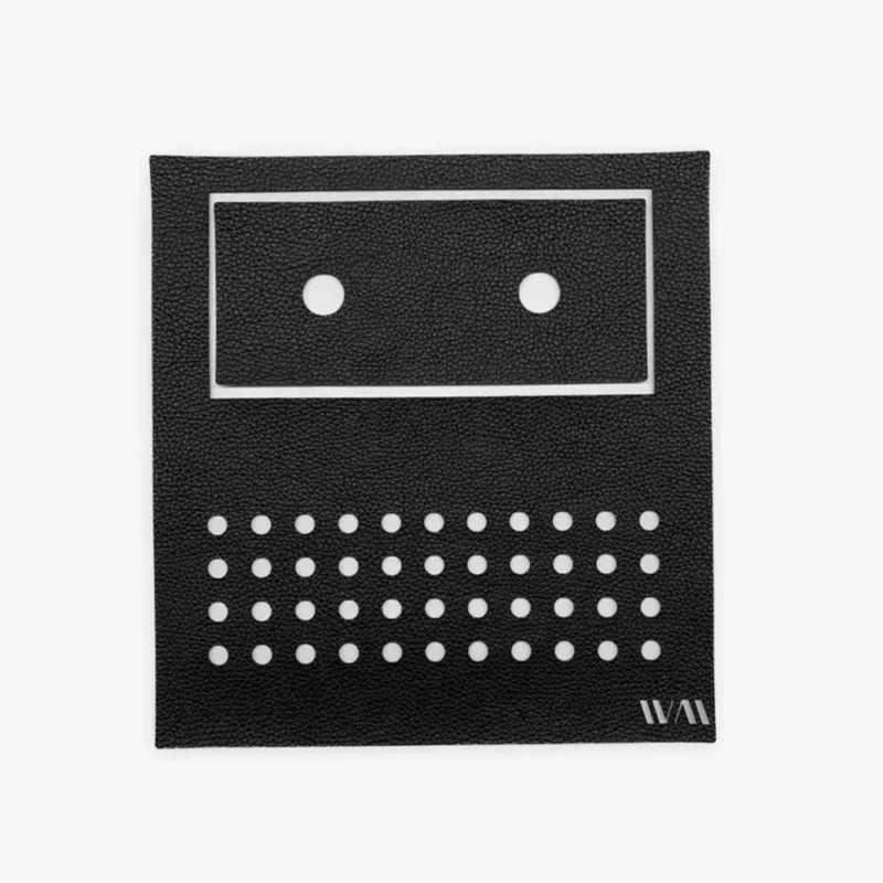 Wiedemann Manufaktur Espresso Cover For Rocket Machines