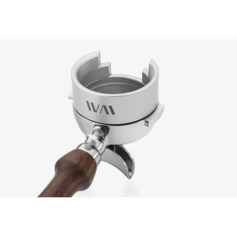 Wiedemann Manufaktur 58mm Funnel Eureka