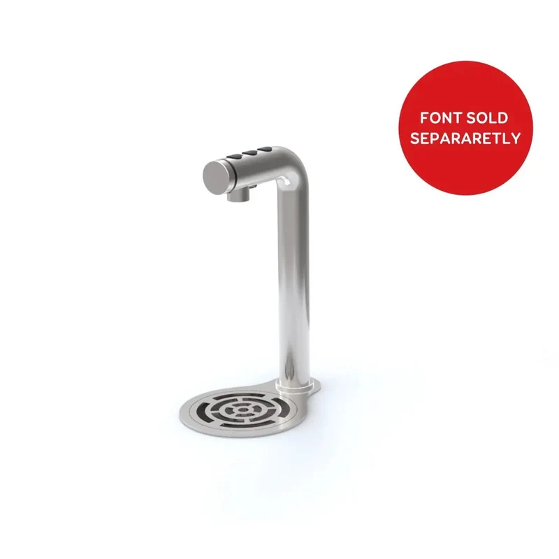Marco MIX UC3 Commercial Undercounter Hot Water Boiler