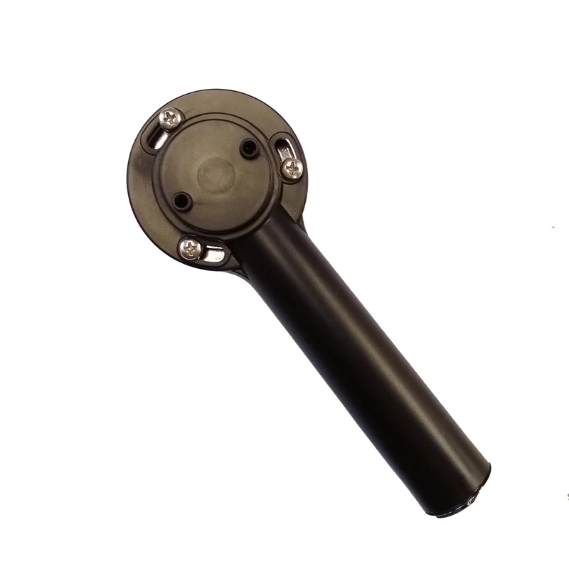 Saeco Pressurised filterdrager Aluminium