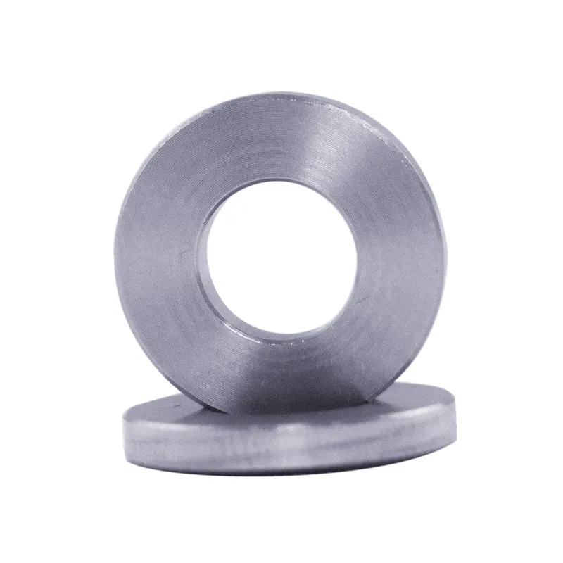 Comandante Schijf - Bearing Spacer - Set van 2