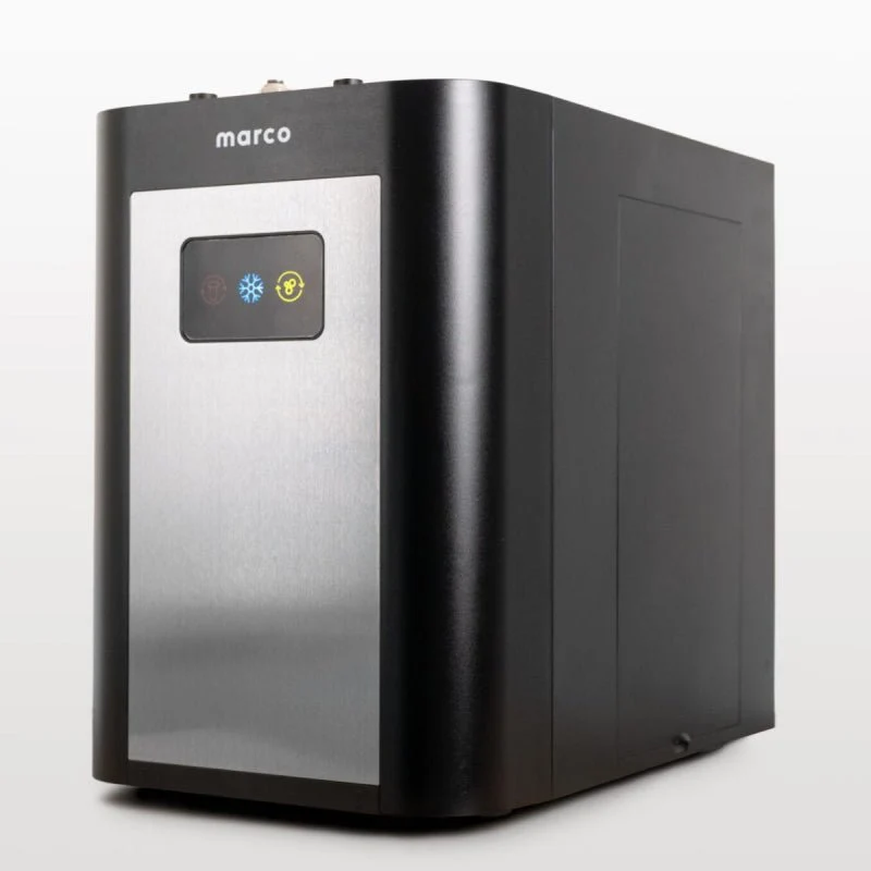 Marco Friia Lite HCS Undercounter Water Delivery System