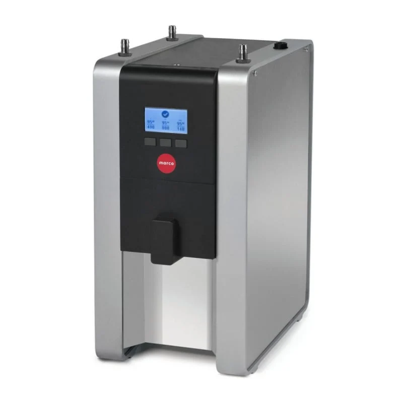 Marco Friia Lite HCS Undercounter Water Delivery System