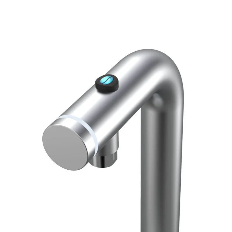 Marco Una 1 Button Font - No Drip Tray