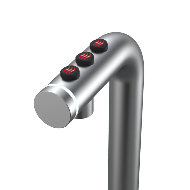 Marco MIX Three Button Font (No Drip Tray)