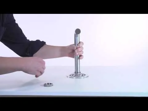 Marco MIX Three Button Font (No Drip Tray)