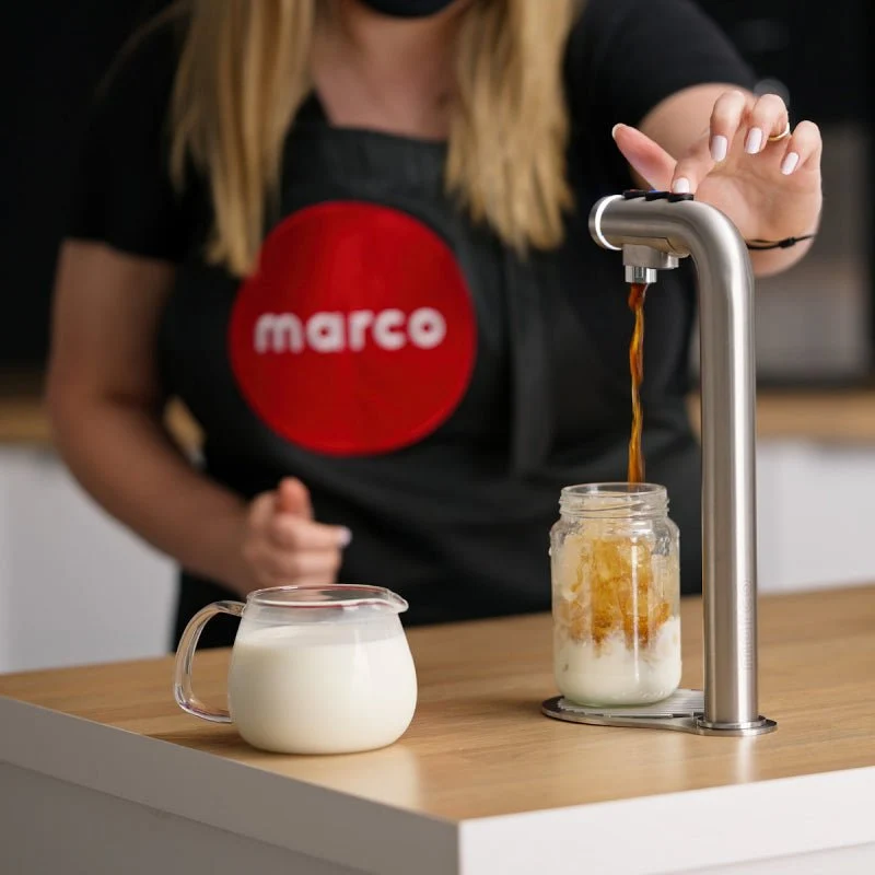Marco Pour'D Concentrate 3 Button 230V Font Kit
